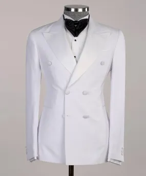 44R - Lani Tux - FS (Jacket Only)