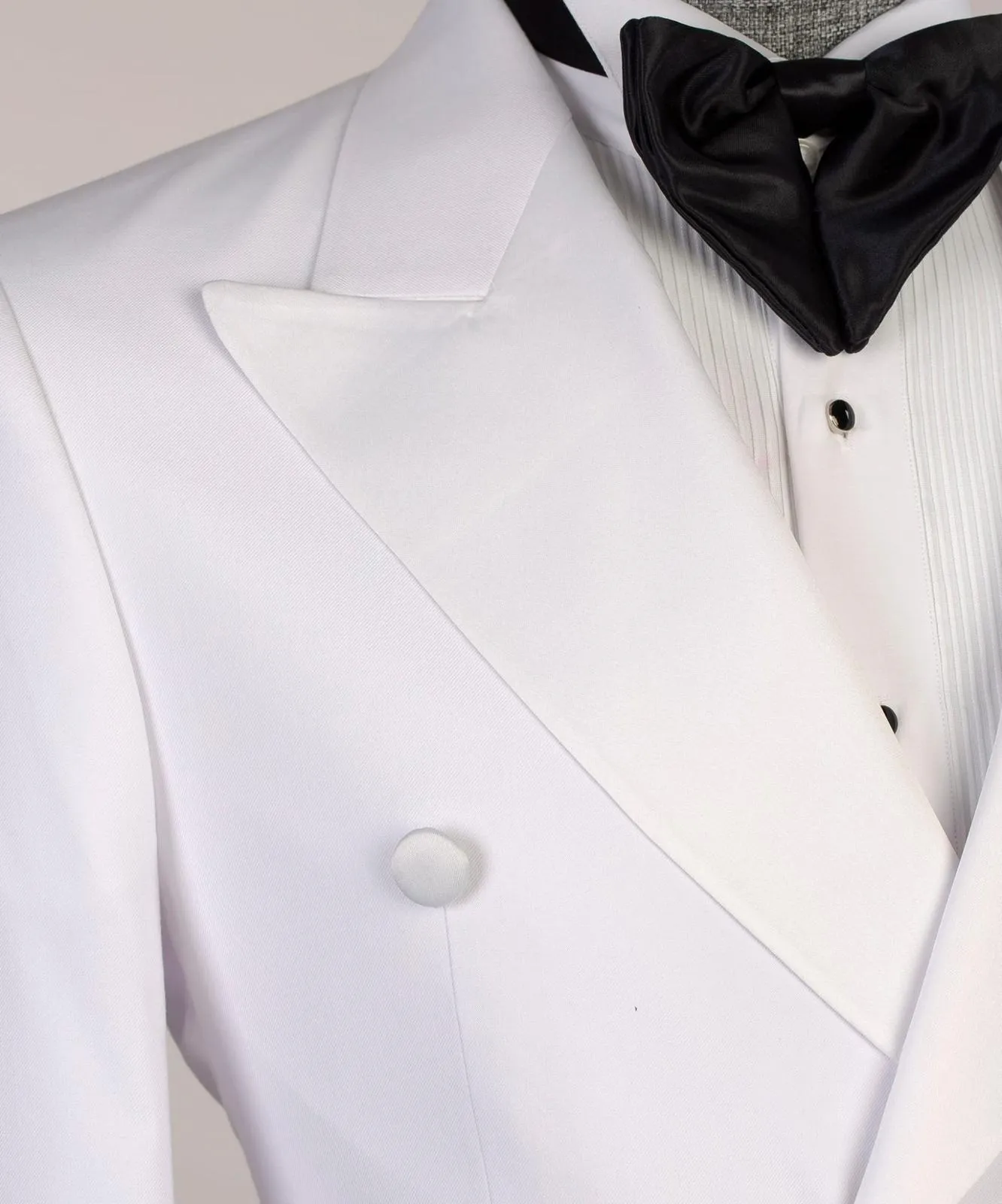 44R - Lani Tux - FS (Jacket Only)