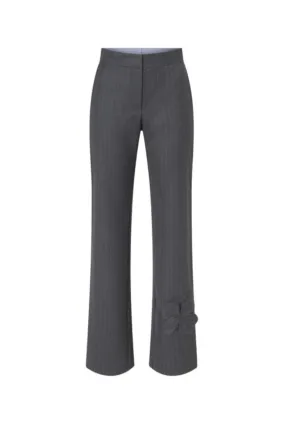 ADRIANA PANTS IN GRAY