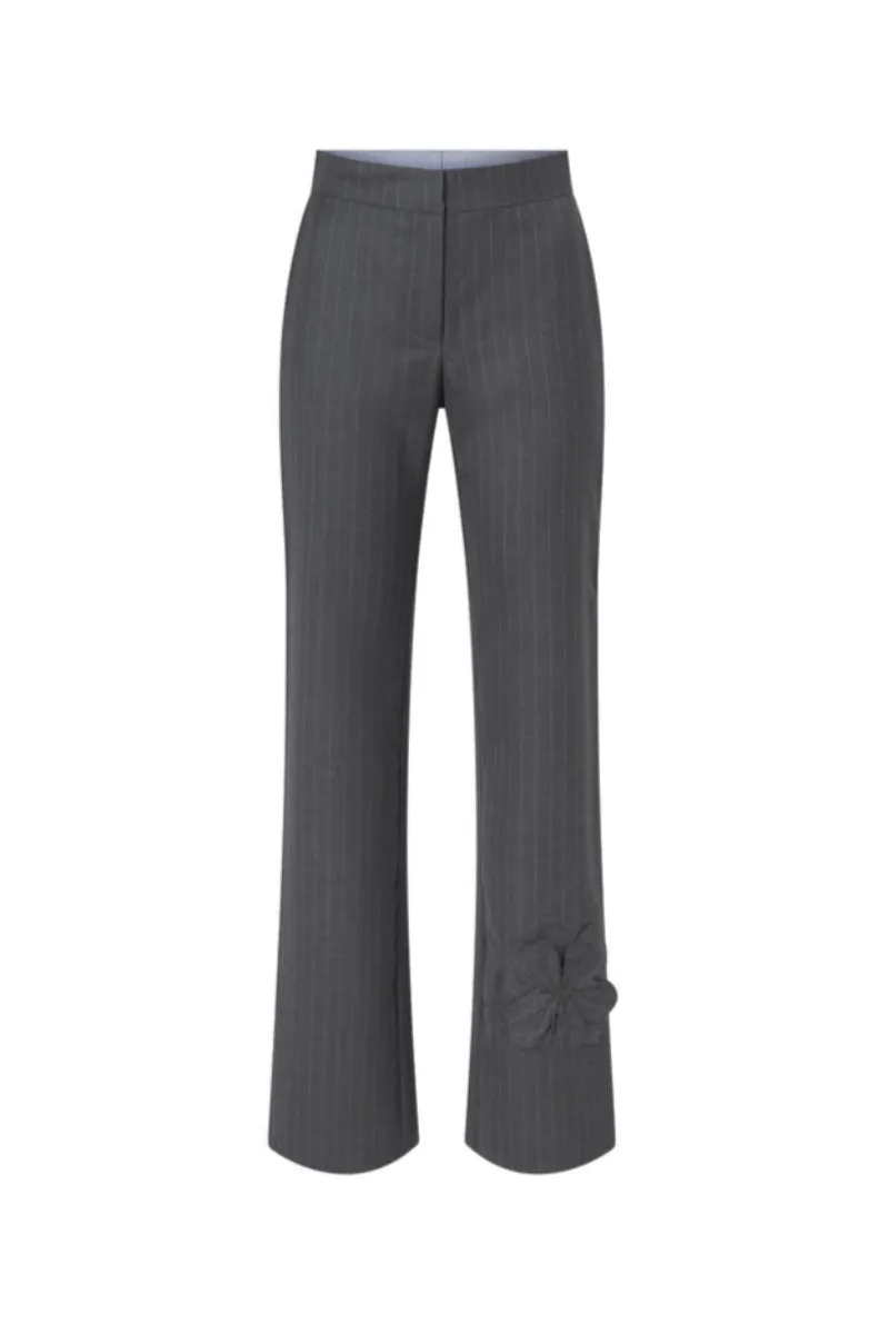 ADRIANA PANTS IN GRAY