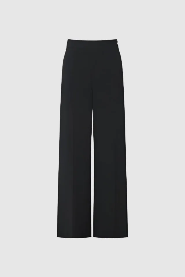 Camilla and Marc Noir Pant in Black