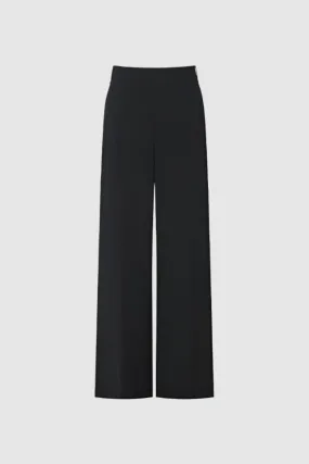 Camilla and Marc Noir Pant in Black