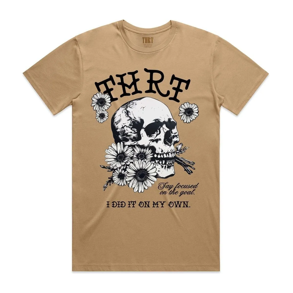 EAT YOUR FLOWERS