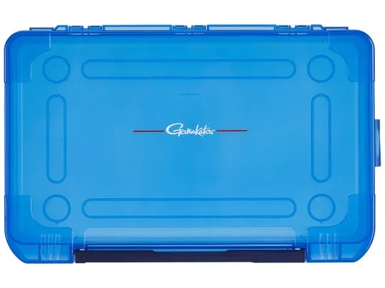 Gamakatsu G-Box 3700D2 Deep Utility Case