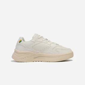 Giày Thời Trang Unisex Fila Euro Jogger 93/22 - Trắng