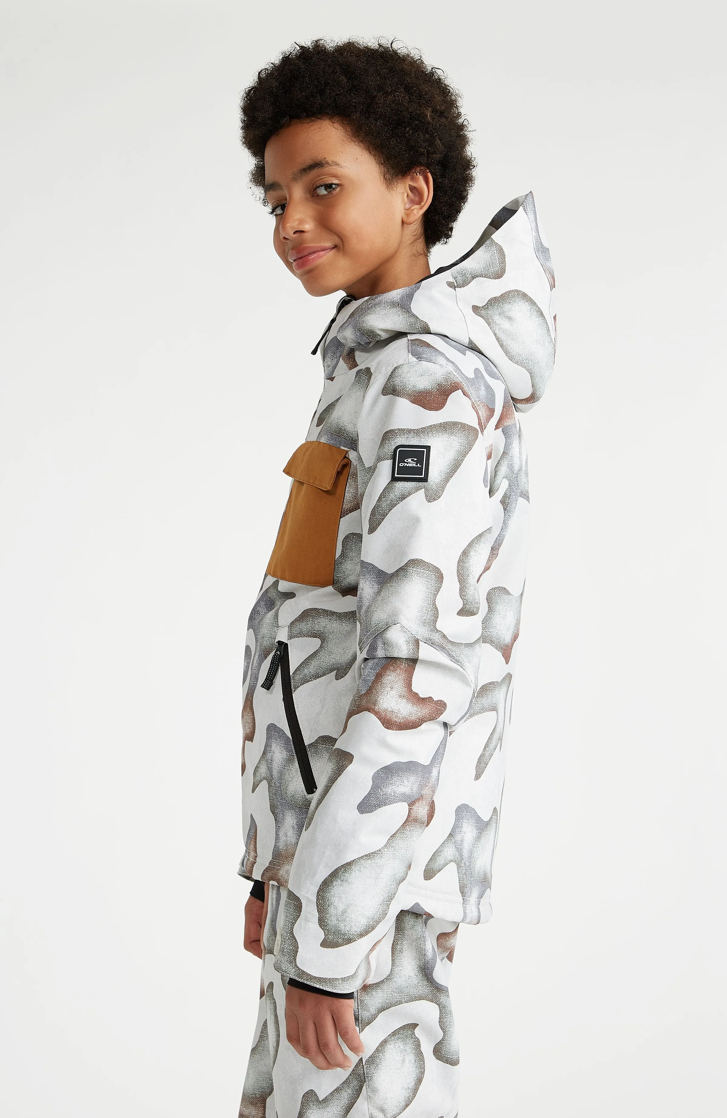 Kids Utility Snow Jacket O'Neill