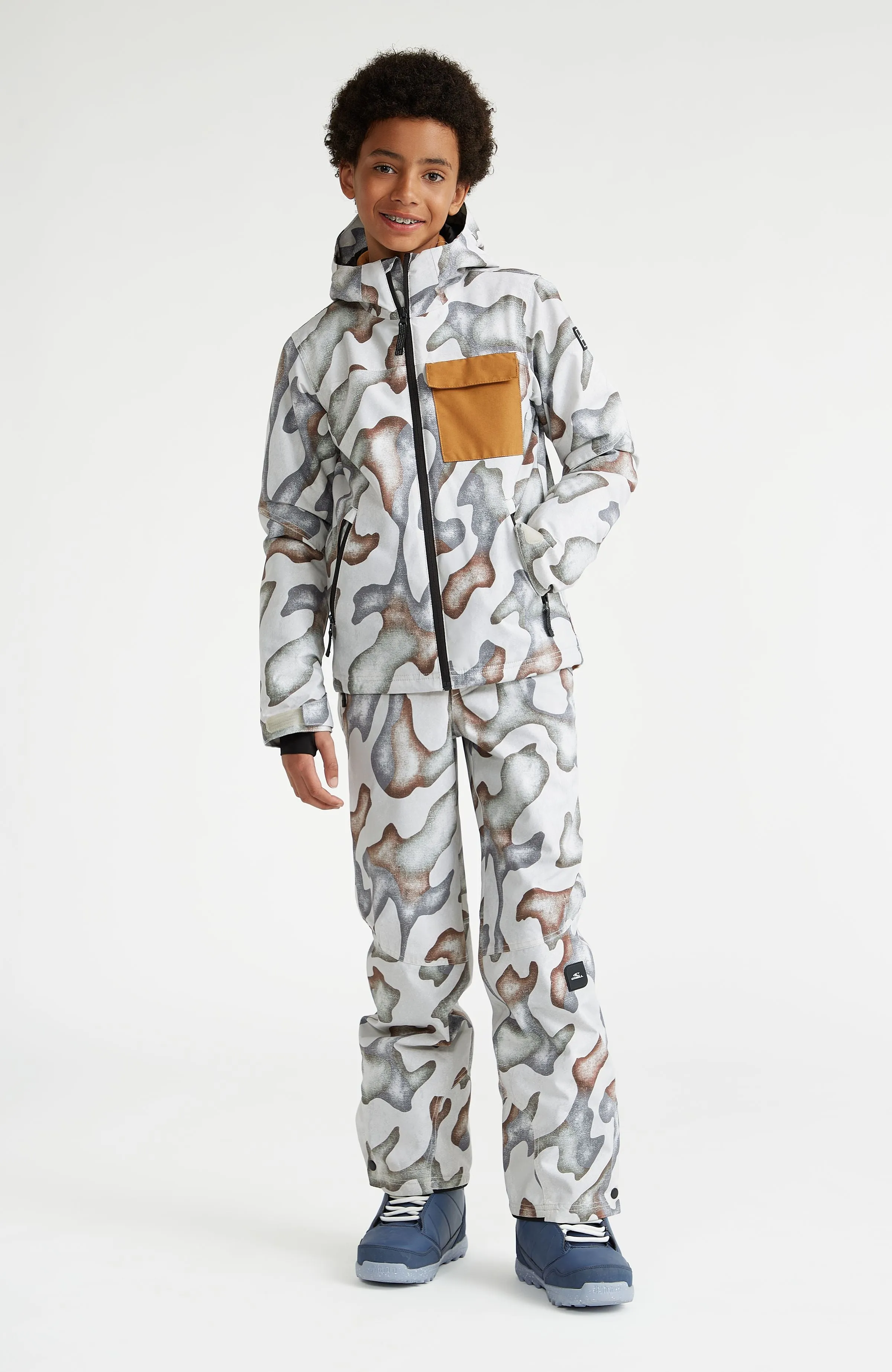 Kids Utility Snow Jacket O'Neill