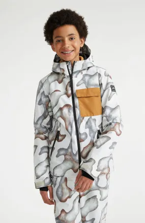 Kids Utility Snow Jacket O'Neill