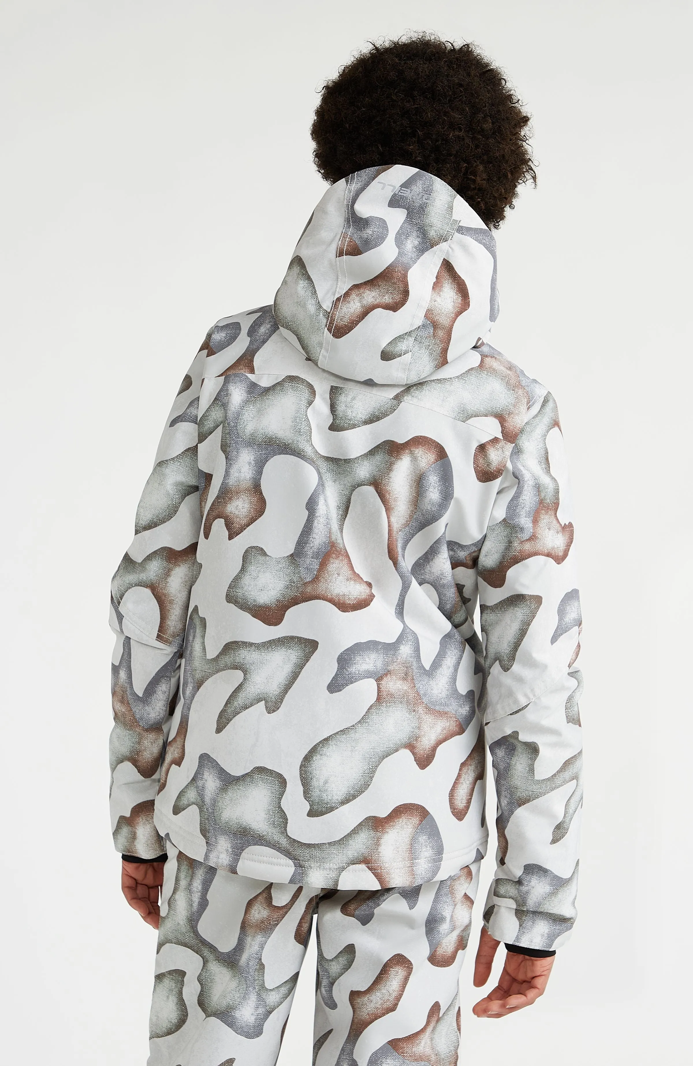 Kids Utility Snow Jacket O'Neill