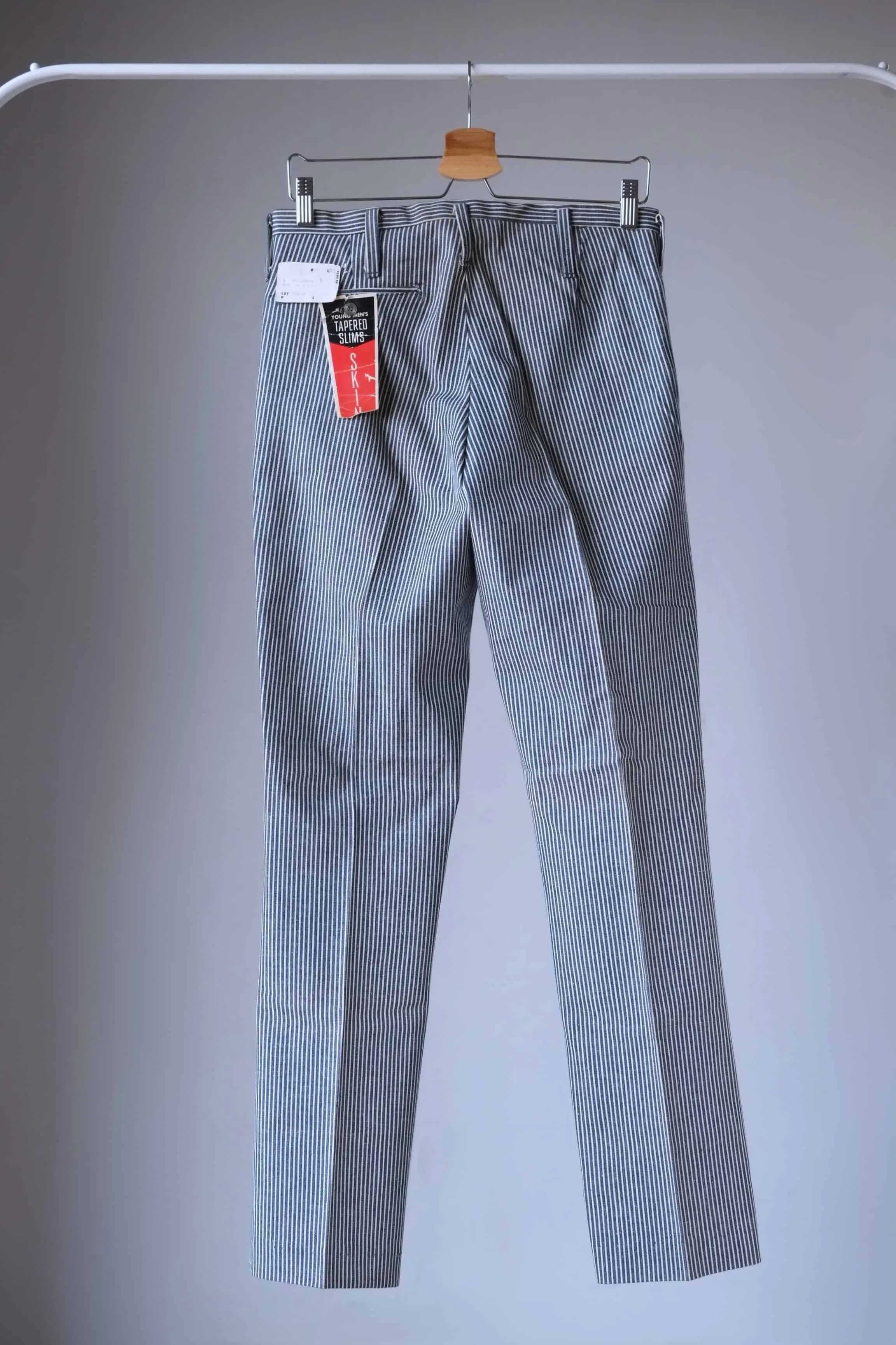 LEE 60's Vintage Tapered Slim Pants