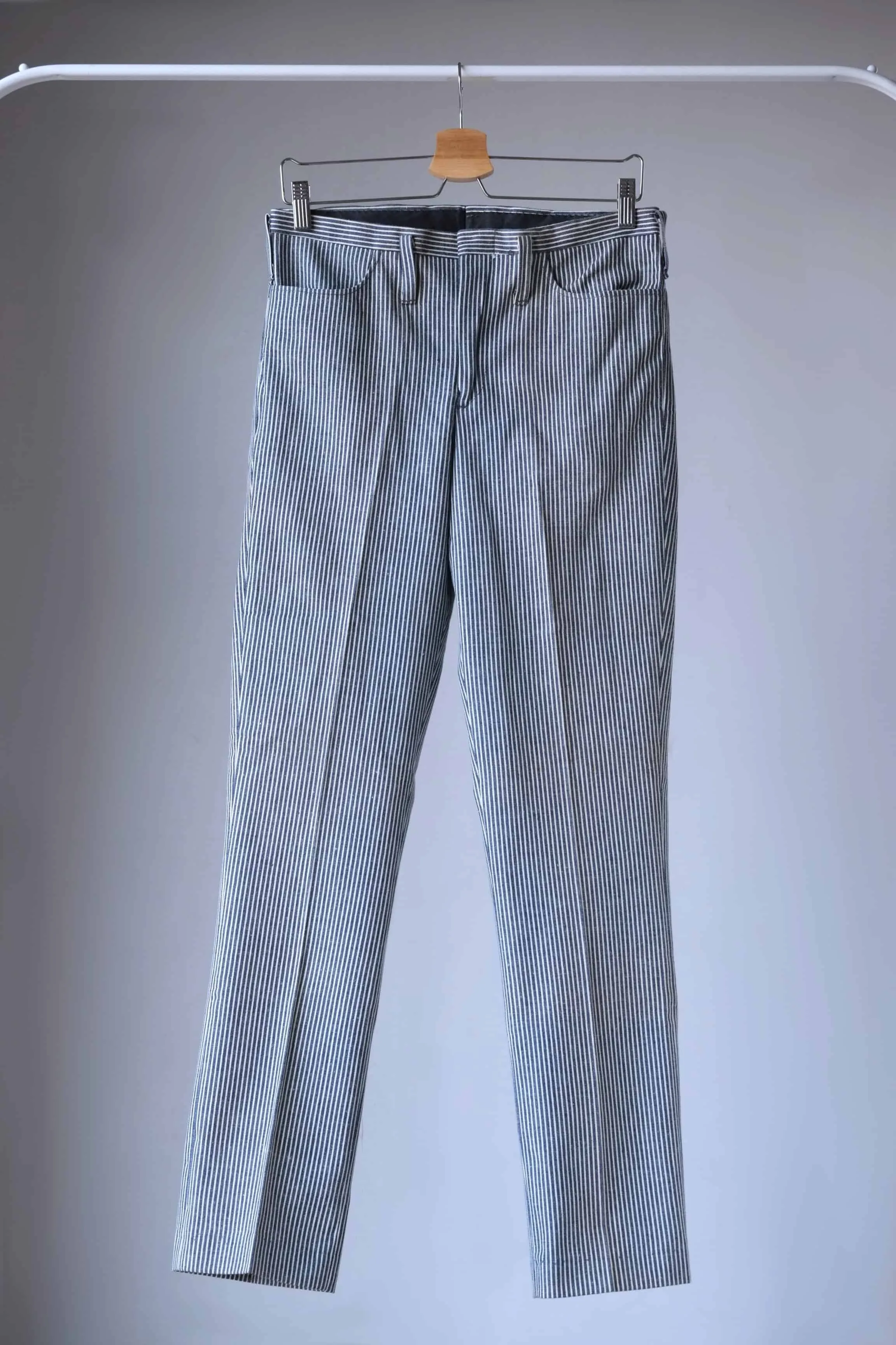 LEE 60's Vintage Tapered Slim Pants