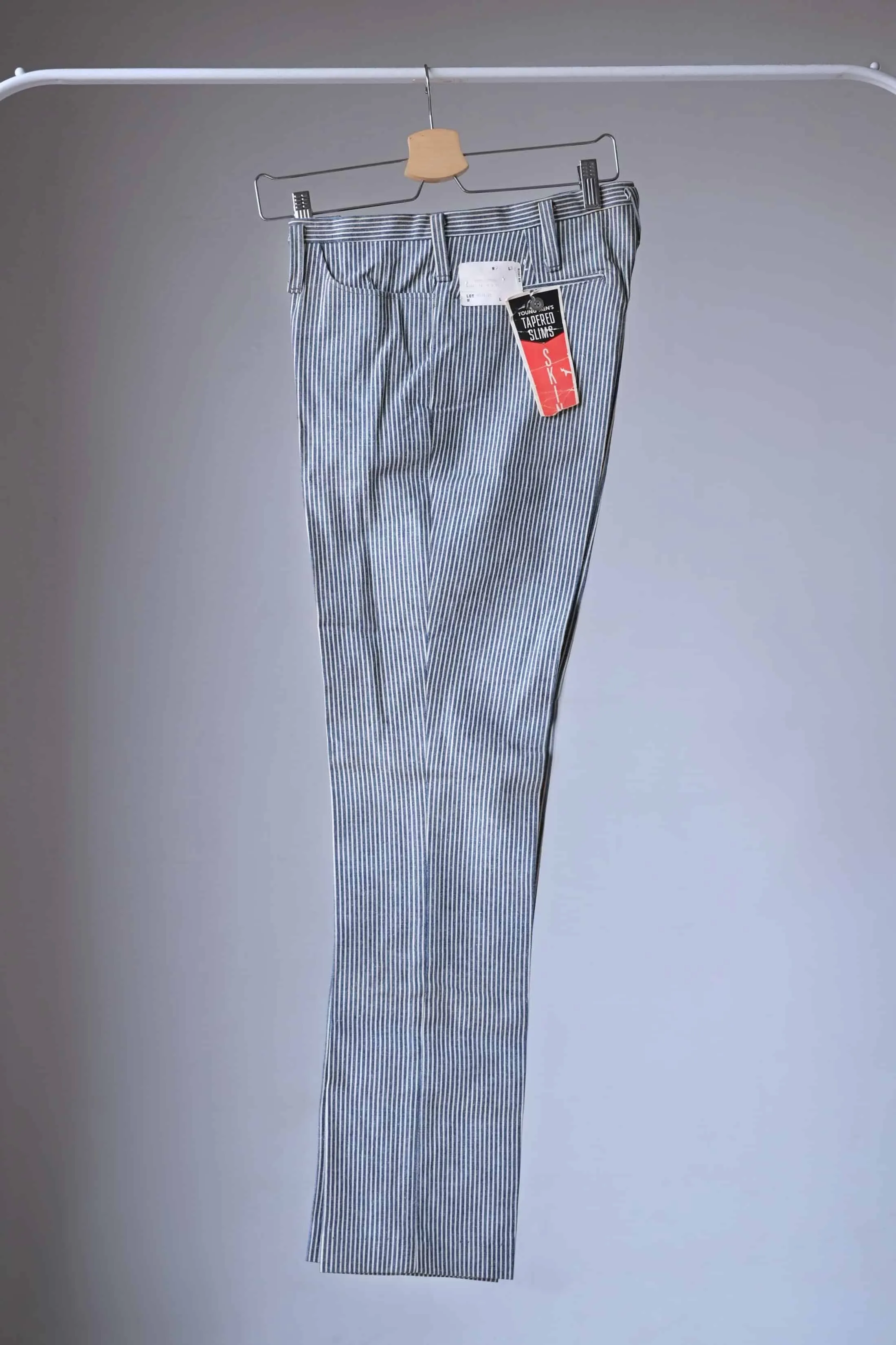 LEE 60's Vintage Tapered Slim Pants