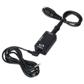 MIDI Adapter