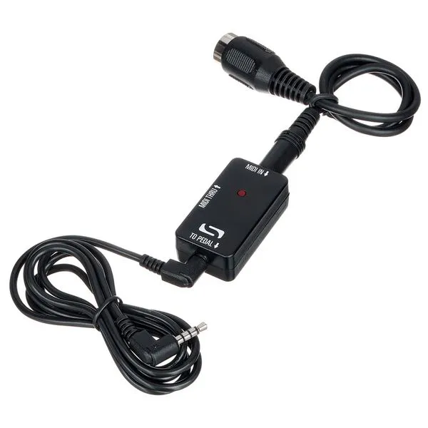 MIDI Adapter