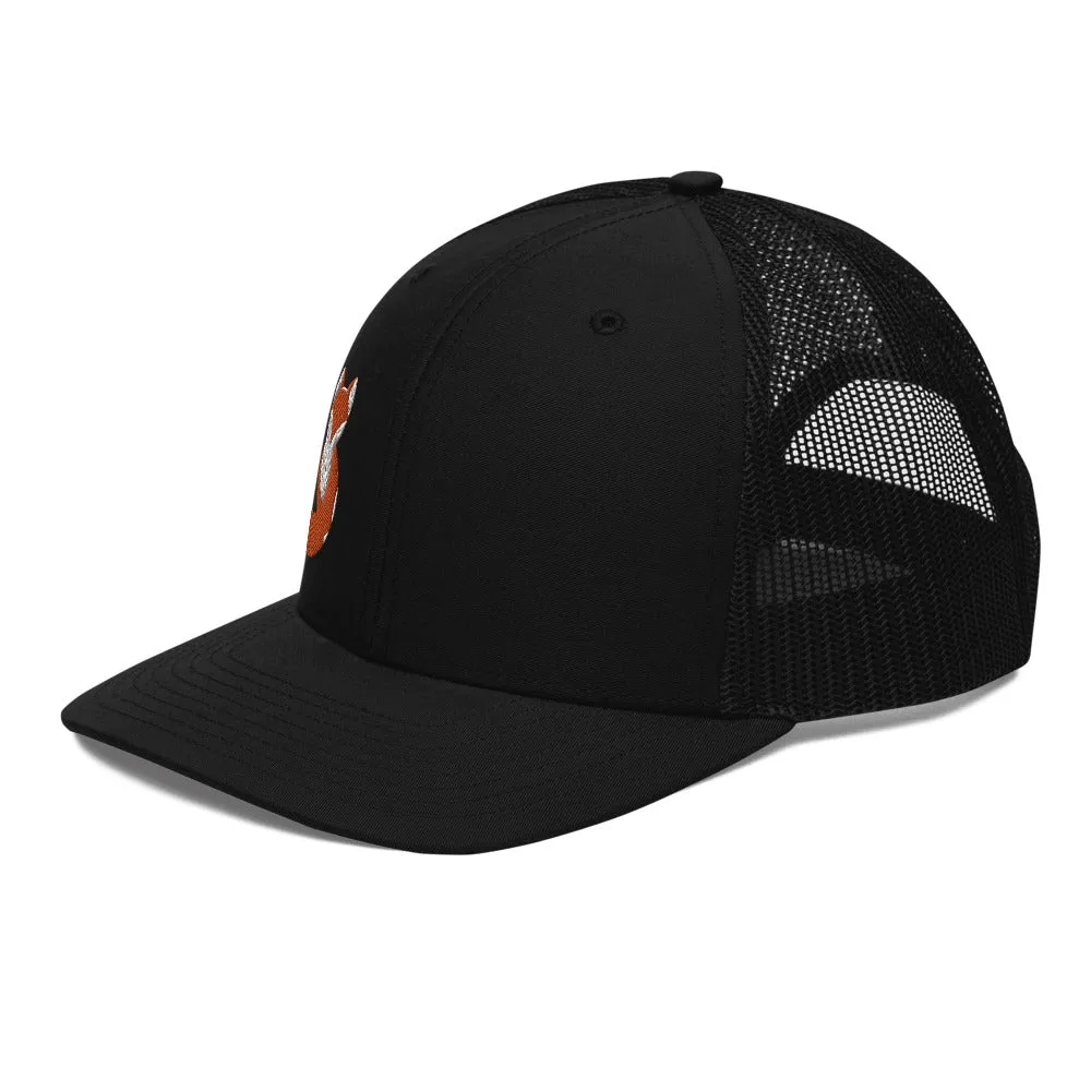One Fox to Give - Trucker Cap