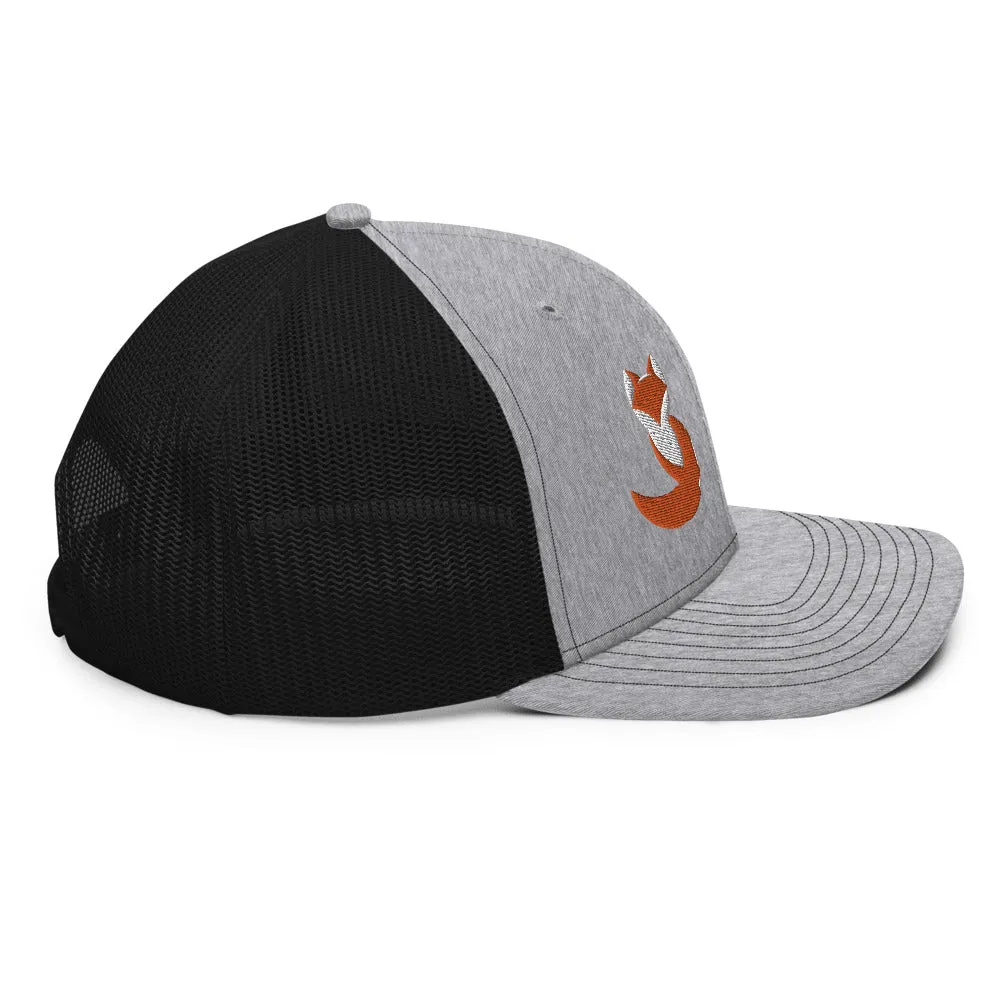 One Fox to Give - Trucker Cap
