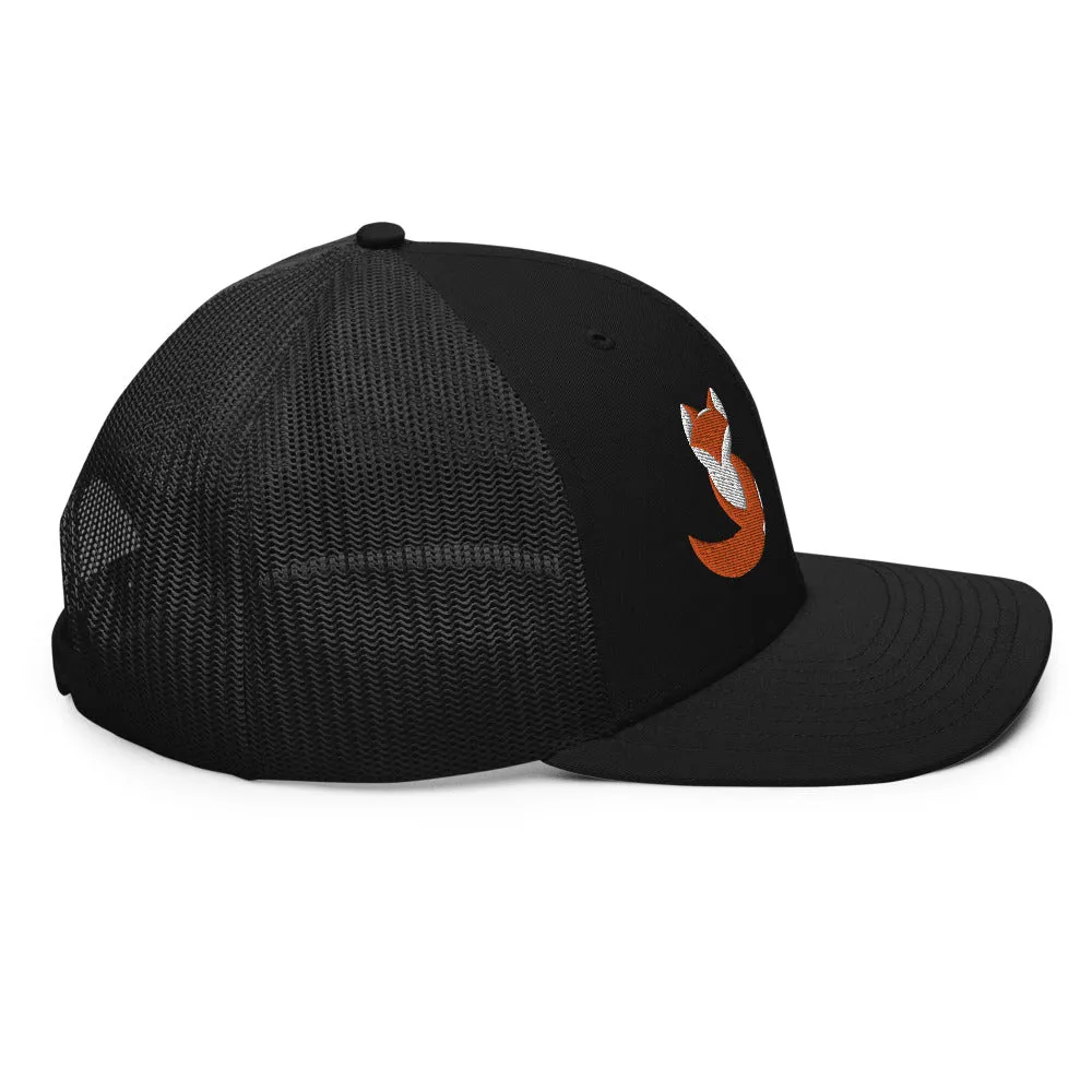 One Fox to Give - Trucker Cap