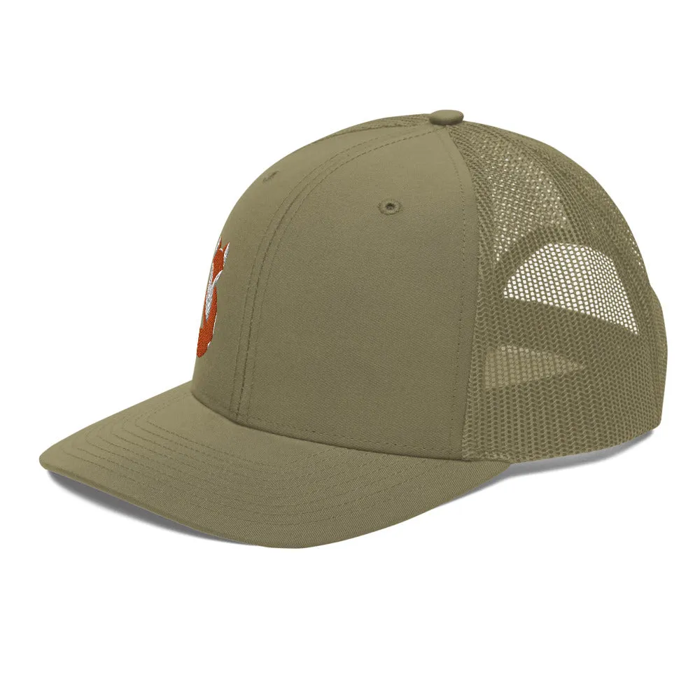 One Fox to Give - Trucker Cap