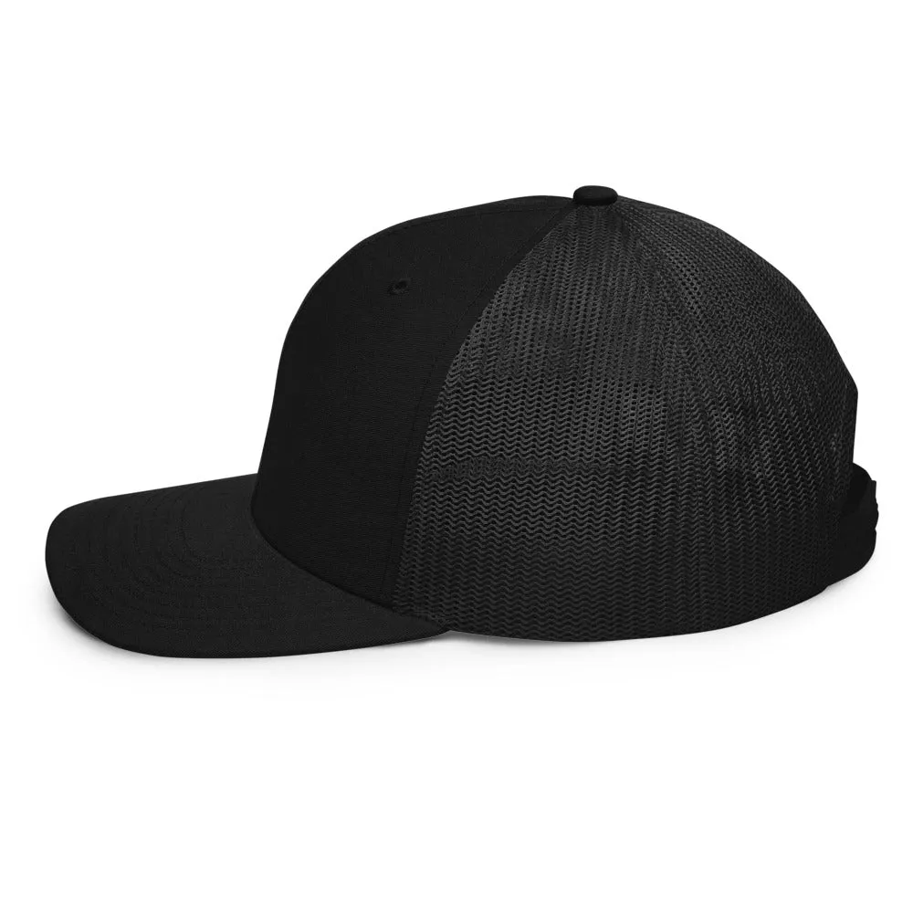 One Fox to Give - Trucker Cap
