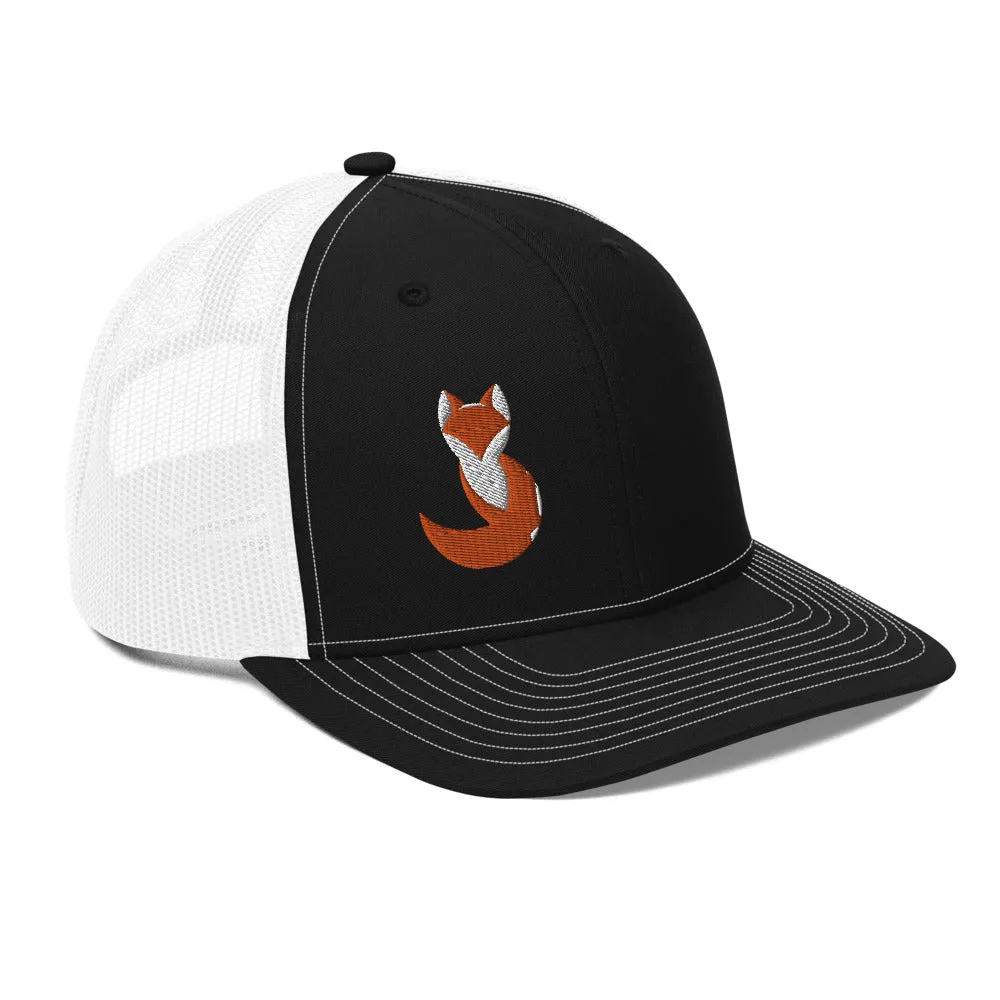 One Fox to Give - Trucker Cap