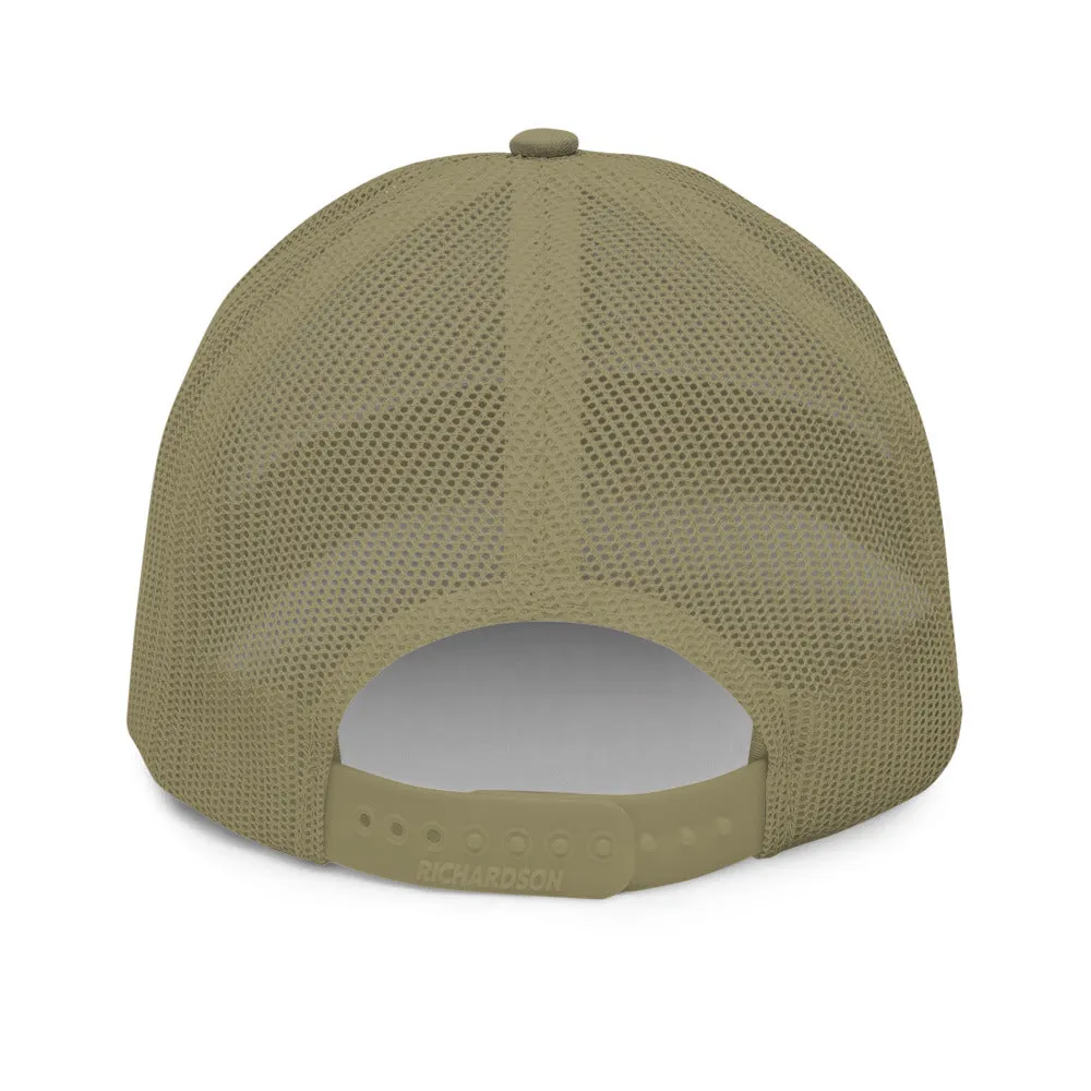 One Fox to Give - Trucker Cap