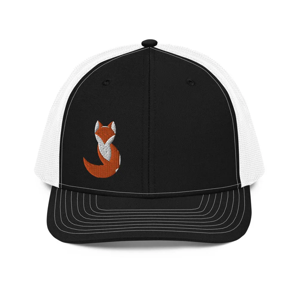 One Fox to Give - Trucker Cap