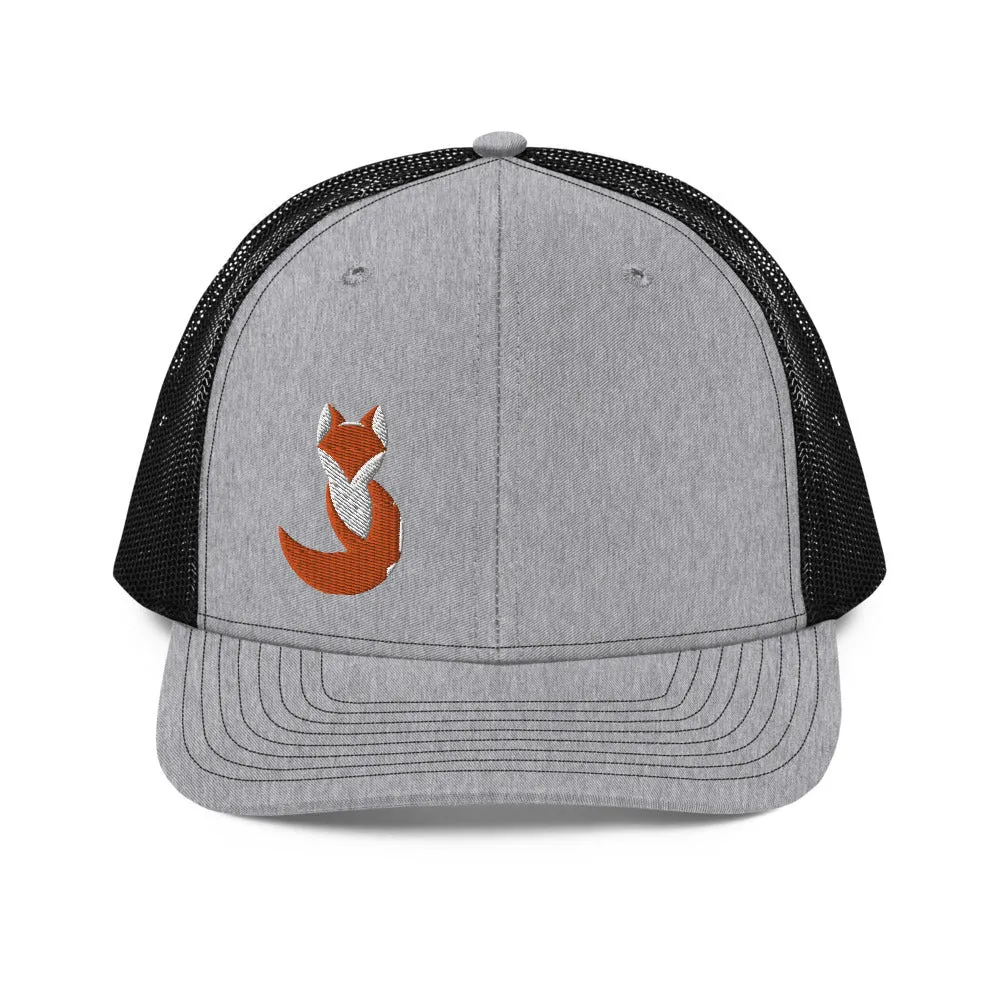One Fox to Give - Trucker Cap