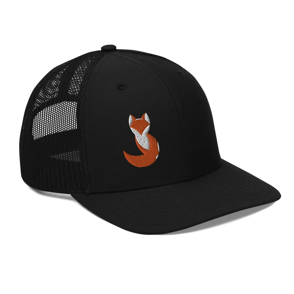 One Fox to Give - Trucker Cap