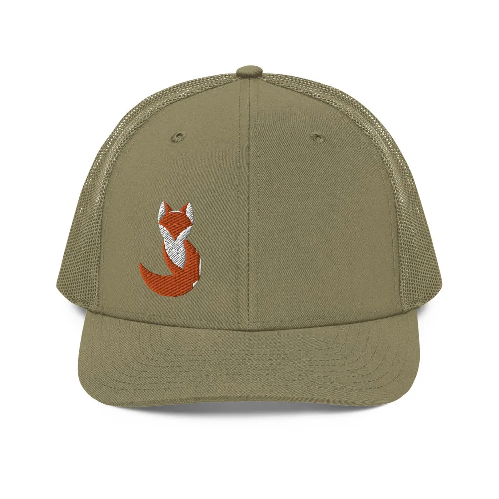 One Fox to Give - Trucker Cap
