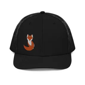 One Fox to Give - Trucker Cap