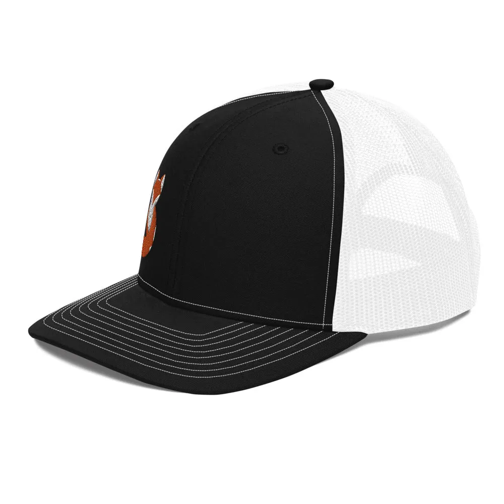 One Fox to Give - Trucker Cap
