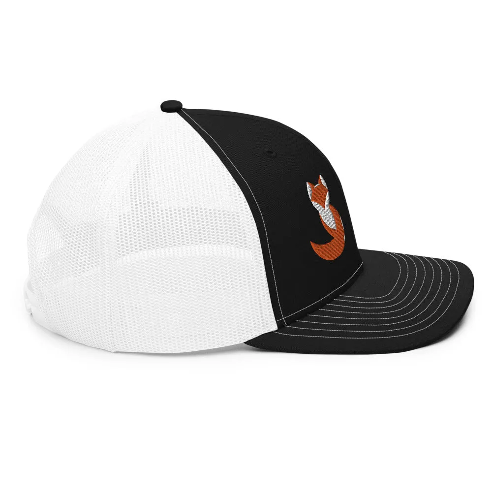 One Fox to Give - Trucker Cap