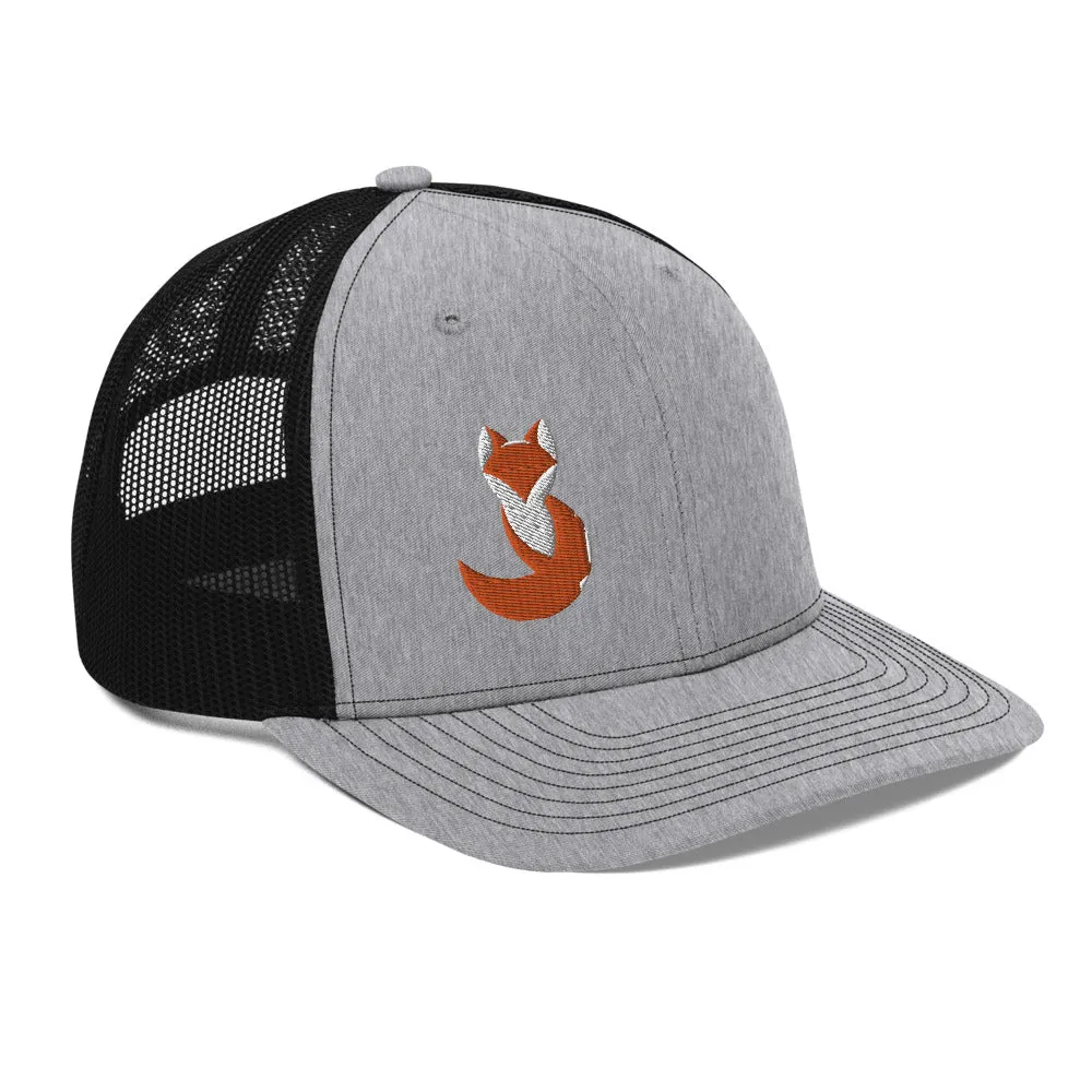 One Fox to Give - Trucker Cap