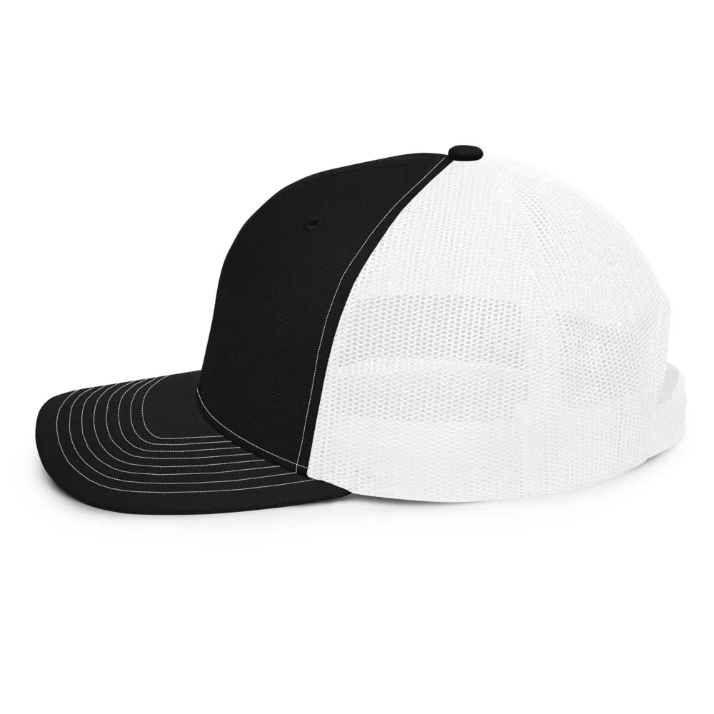 One Fox to Give - Trucker Cap
