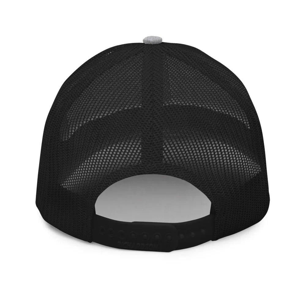 One Fox to Give - Trucker Cap