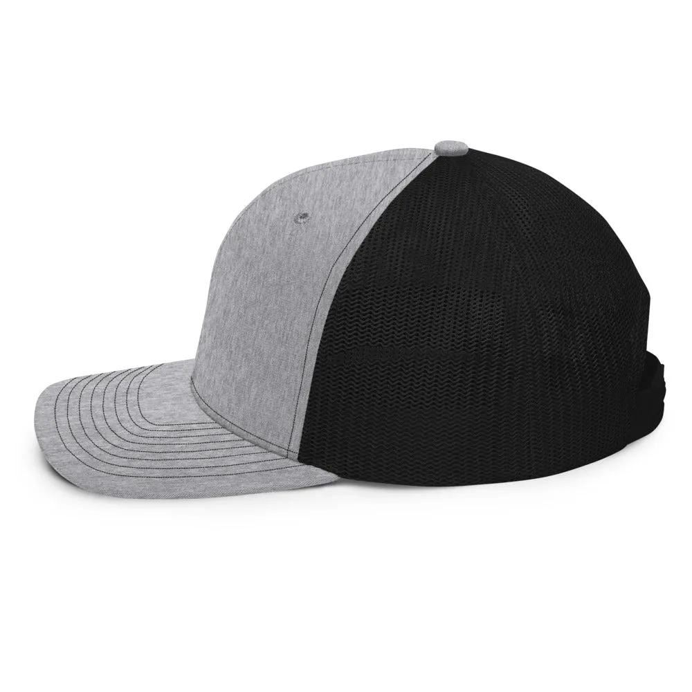 One Fox to Give - Trucker Cap