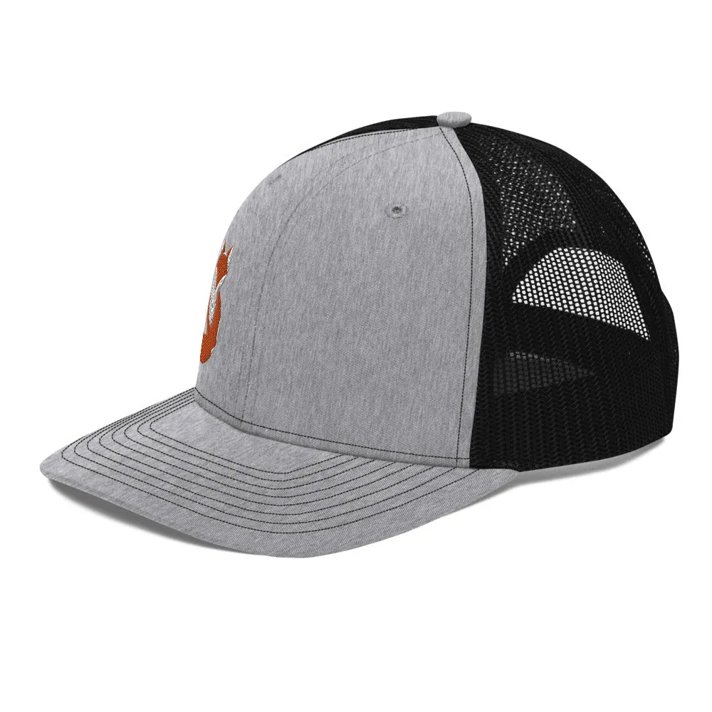 One Fox to Give - Trucker Cap