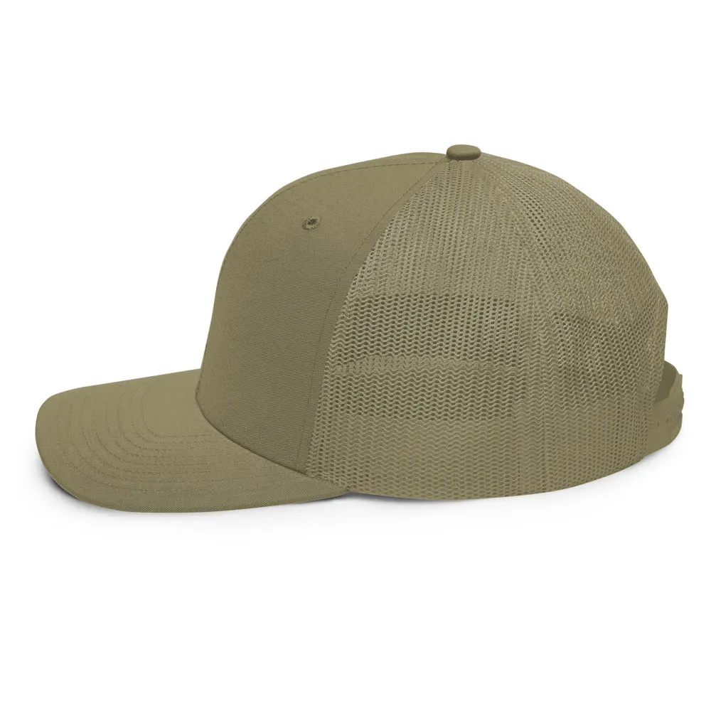 One Fox to Give - Trucker Cap