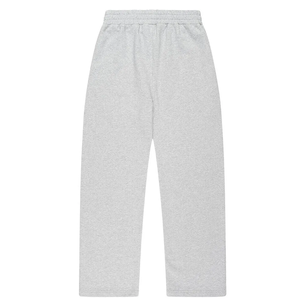 Oversized Sweatpants Jogginghose Chiller Granate