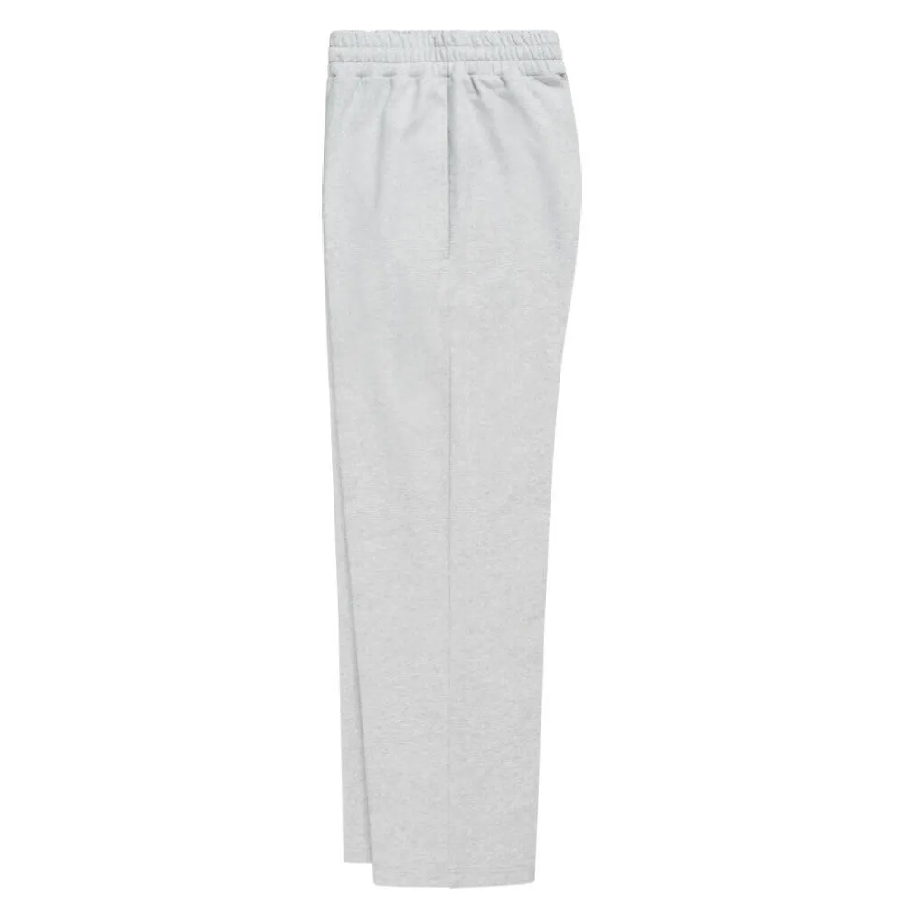 Oversized Sweatpants Jogginghose Chiller Granate