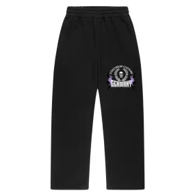 Oversized Sweatpants "Richkizz Germany"