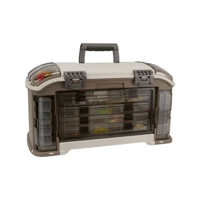Plano Angled Storage System 787