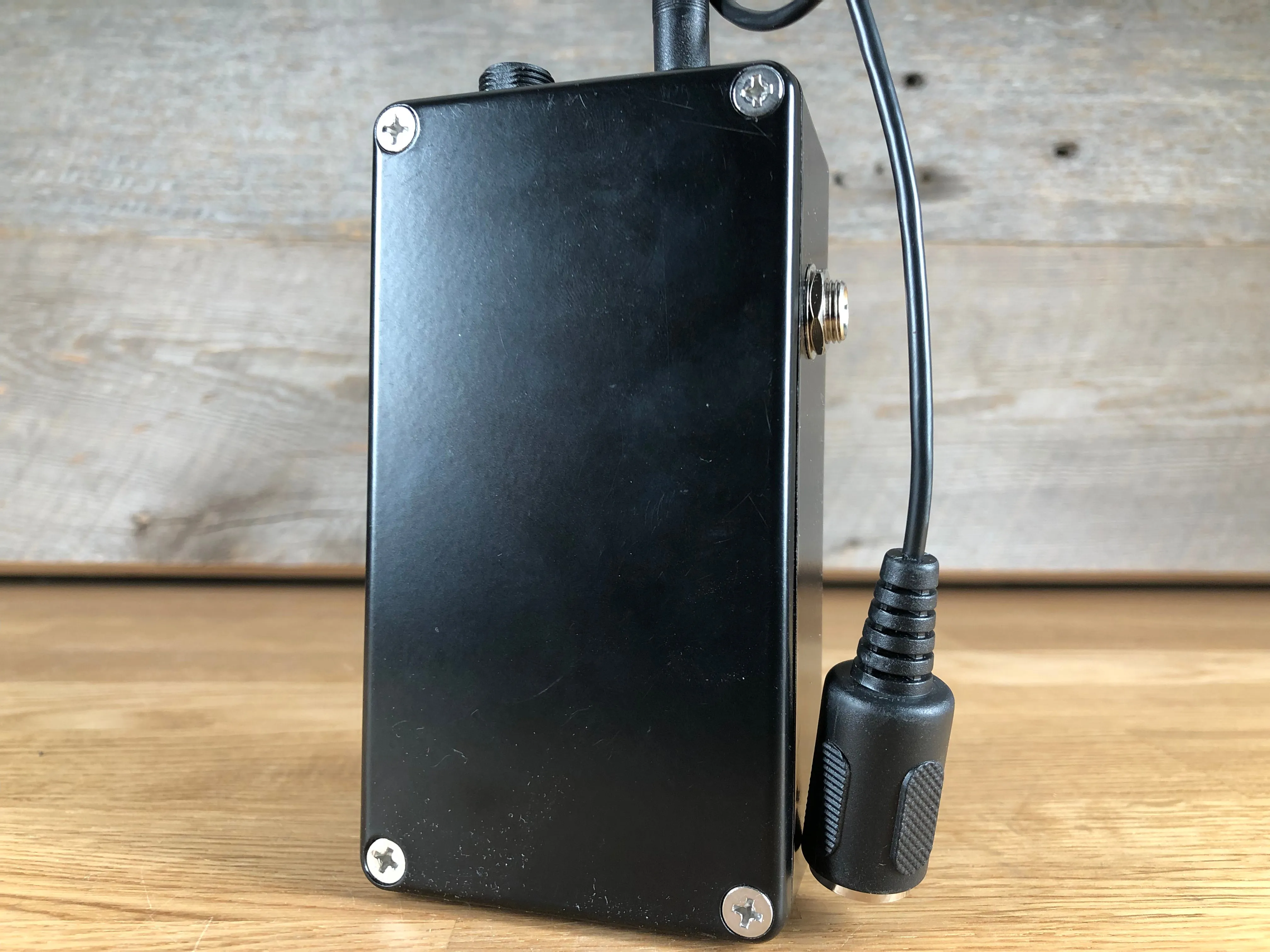 Recovery Effects Ghost Writer Audio-MIDI Device Used