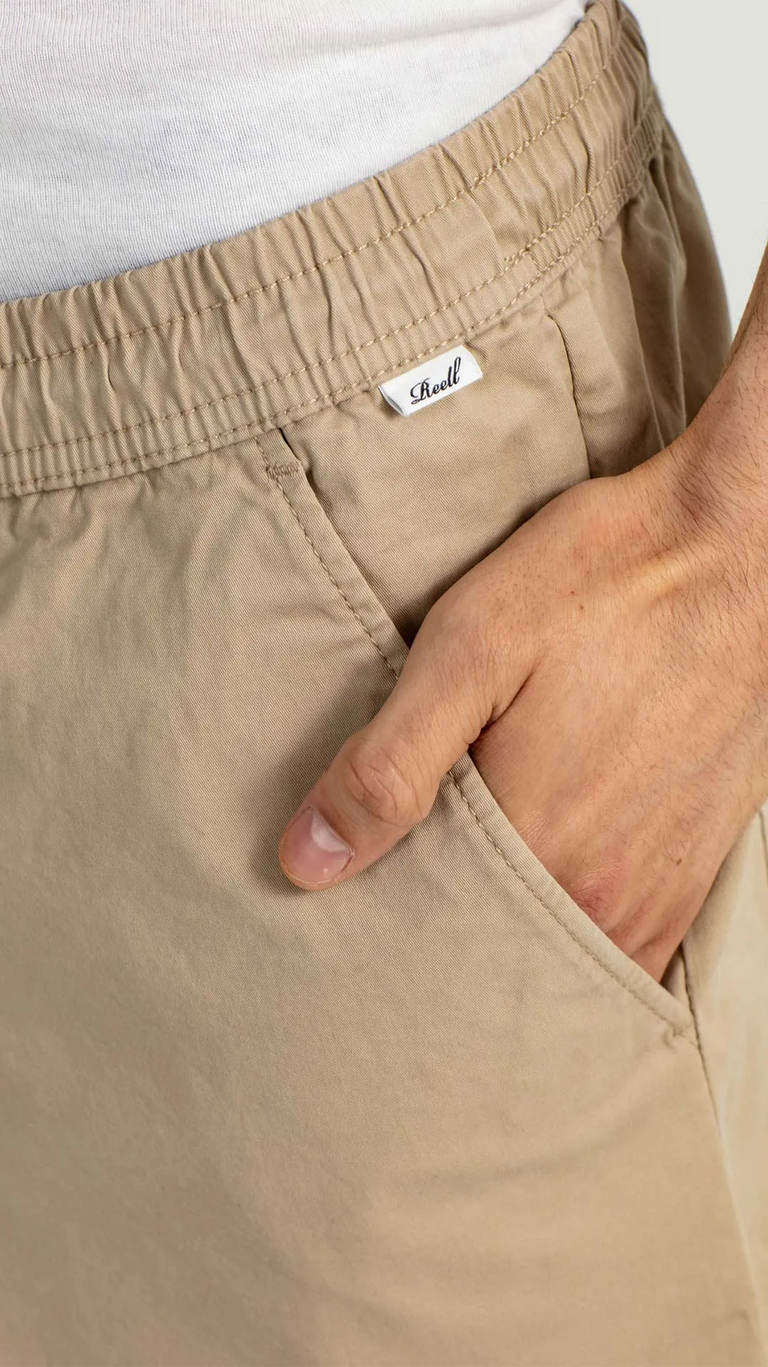 Reflex Easy Short Light Weight - Beige