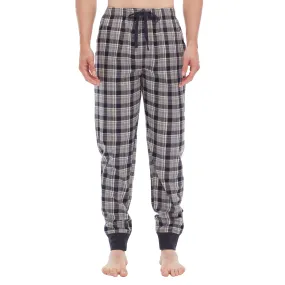 Residence Flannel Jogger