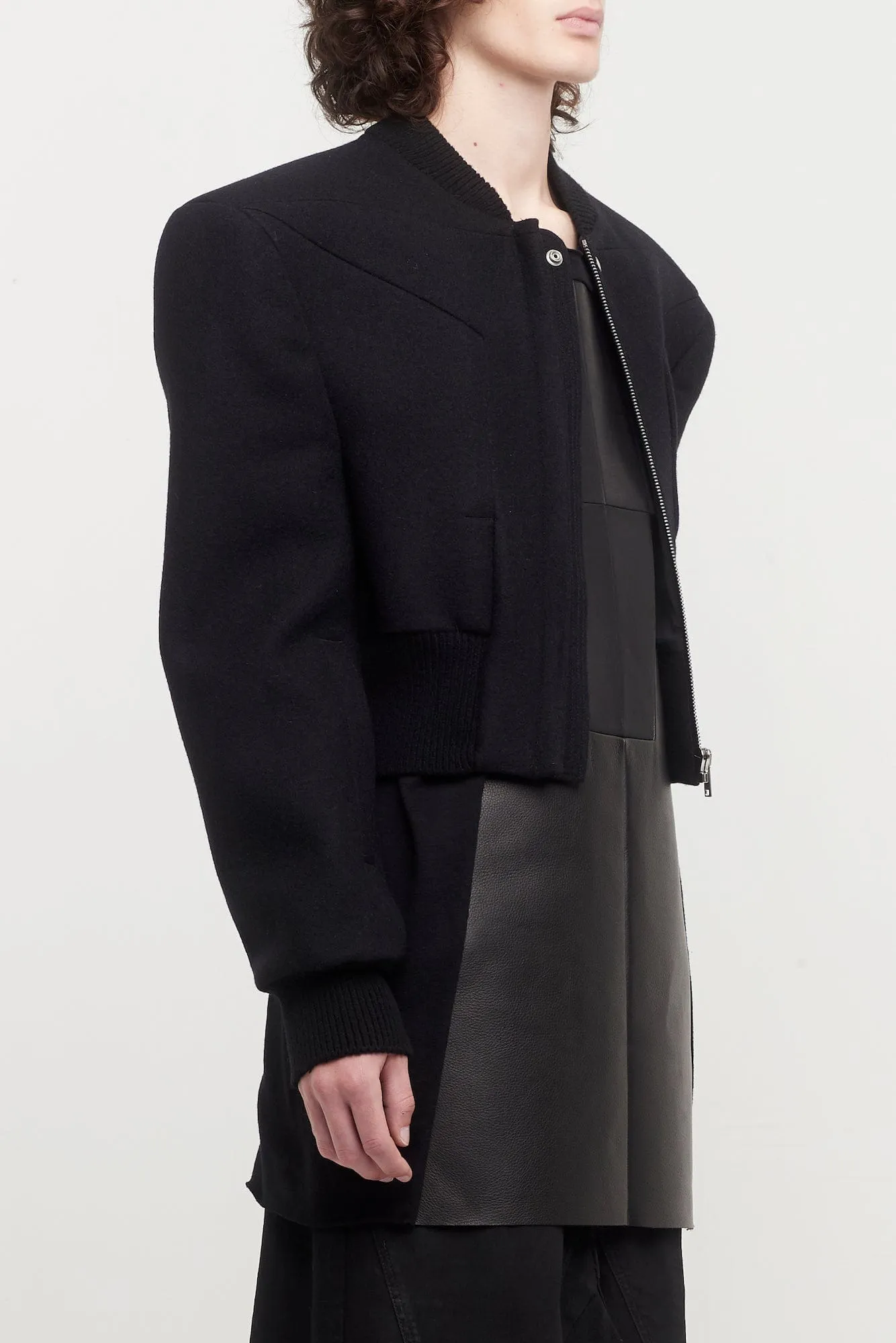 Rick Owens Edfu Flight Bomber