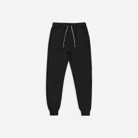 Rylee   Cru PLAY X PLAY Century Tech Jogger || Black