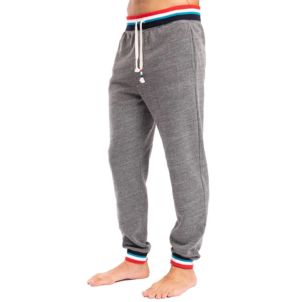 Sol Flag Jogger (Heather)