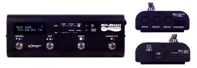 Soleman MIDI Foot Controller