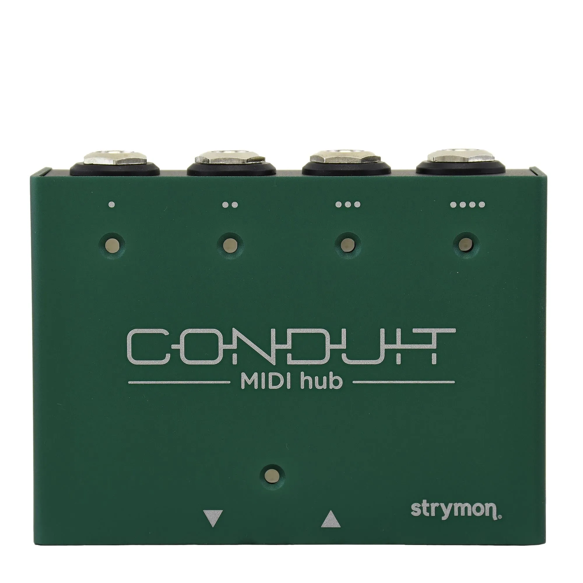 Strymon Conduit MIDI Hub